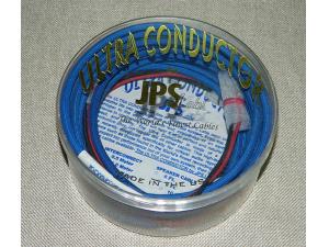  美國JPS Ultraconductor 2 喇叭线 音箱线 特别版