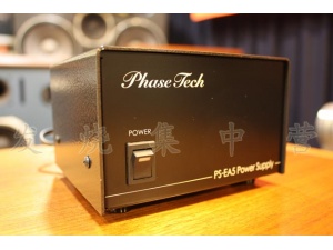 PHASE TECH (协同电子) PS-EA5 MM/MC唱放专用电源