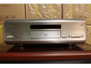 VICTOR(JVC) XL-V1 CD机