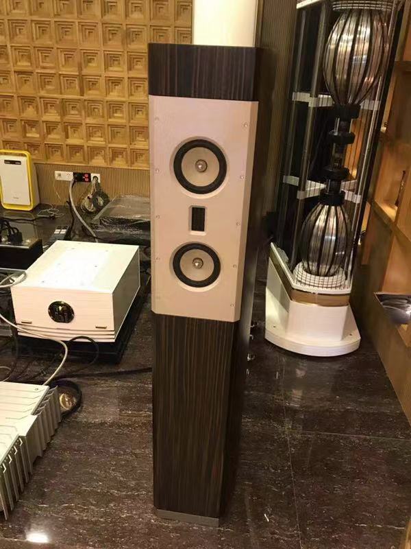 德国burmester 柏林之声 b80 mk2 音箱 - 0