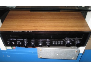 ROTEL 古董功放带收音-成都二手进口音响器材