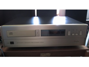 金嗓子DP70 CD机，ACCUPHASE 日本原装遥控器