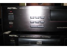 ROTEL 950 CD机-四川成都二手HIFI发烧友经典古董音响器材音箱功放CD机DAT卡座批发零售
