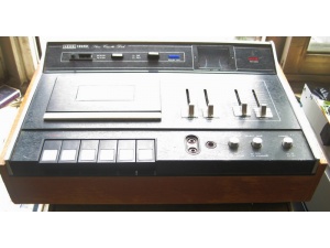 DECCASOUND卡座迪卡之声古董卡座--深圳二手HIFI发烧音箱功放CD机DAT黑胶LP音响器材批发零售