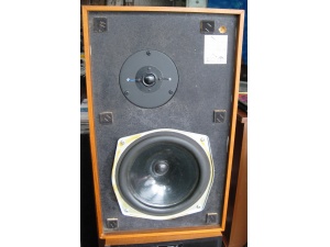 KEF CANTOR音箱70年代英国经典音箱-深圳二手发烧HIFI音响器材音箱功放CD机黑胶唱机批发零售