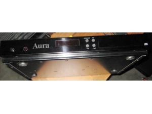 优雅CD50 CD机AURA 飞利浦CDM9摇臂光头英国原产原装
