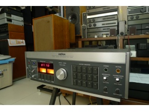 瑞华士B760收音头REVOX B760收音头 瑞士原装原产220V