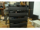 英国之宝碟机20BIT Meridian 子午线 508 20bit CD机