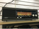 飞利浦电子管收音机
