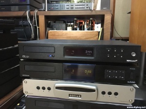 英国傲立8000 CD audiolab 8000CD 老款（靓音首选）  机子无修磨、成色看图片、老款8000CD、英国原产、配普通飞利浦遥控、读碟好