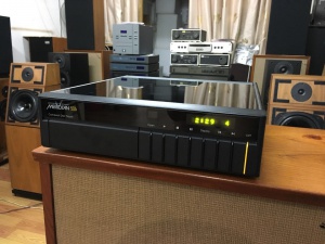 英国之宝508CD机MERIDIAN CD508