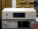 美国 艺雅 AYRE CX-7eMP CD机