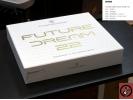 荷兰 晶彩Crystal Cable Future Dream 未来梦幻22 电源线