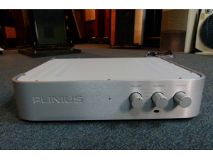 谱乐诗PLINIUS-9100合并式放大器 
