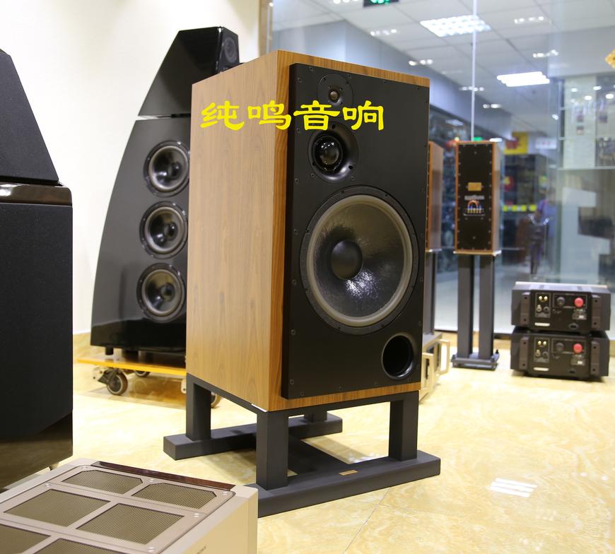 atc scm 150asl 主动版音箱