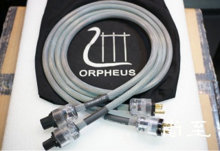 ORPHEUS 电源线