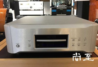 ESOTERIC (第一音响）K-03  CD机