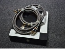 ［授权经销] 德国蟒蛇JIB SB-001 BFA插管式高保真喇叭线 2.5米