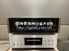 【已售】美国麦景图Mclntosh MCD201 SACD/CD机