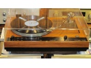 德国多能士Thorens TD520+SME3012R黑胶唱机