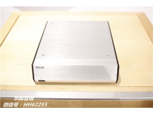 日本 MELCO E100 音响发烧专用外挂硬盘 