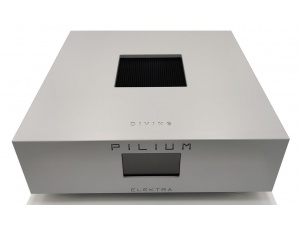 希腊众神 Pilium Audio Elektra (统帅)解码器