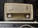 Telefunken Gavotte Radio
