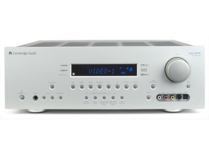 Cambridge Audio剑桥 Azur 640R 7.1 A/V 收音功放机
