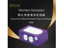 台湾Monitor Acoustics静神 GLORY V For Video高级电源处理器