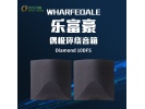 Wharfedale/沃夫德尔 Diamond DFS 乐富豪钻石10dFS 偶极环绕音箱