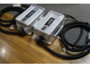 美国MIT ORACLE MA-X2 HD 喇叭线
