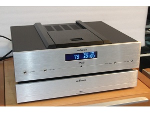 德国 Audionet ART G3 CD机+EPS电源