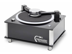 德国 Nessie Vinylmaster V8全自动洗碟机