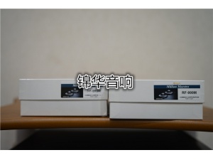 日本 木内和夫Harmonix RF-999M 脚垫