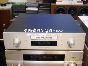 COPLAND CDA266 CD机
