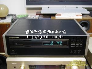 马兰士CD-10 CD机