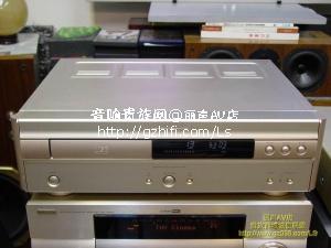 马兰士CD-16 CD机