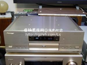 先锋DV-S10A DVD机