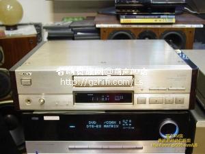 索尼CDP-X707ES CD机