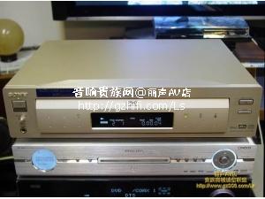 索尼DVP-S7700 DVD机