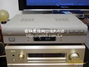 飞利浦LHH200R CD机