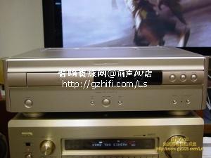 马兰士CD-16 CD机