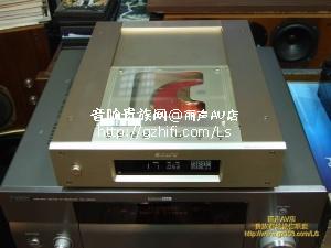 索尼CDP-X5000 CD机