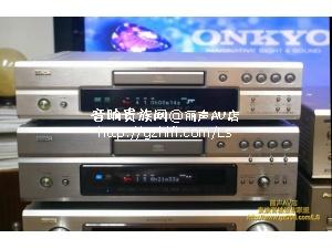 天龙DVD-2930 DVD机