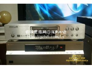 马兰士DV7600 DVD机