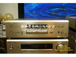 天龙DVD-5000 DVD机
