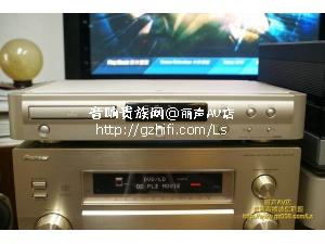 马兰士CD-17D CD机