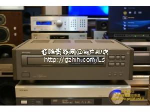 飞利浦LHH500R CD机