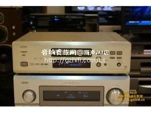 天龙DVD-2900 DVD机