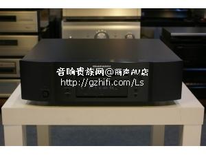 全新马兰士 UD8004 蓝光播放机/香港行货/丽声AV店/
